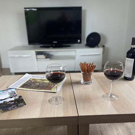 Idyllische, Separate Fewo Im Dortmunder Sueden Εξωτερικό φωτογραφία