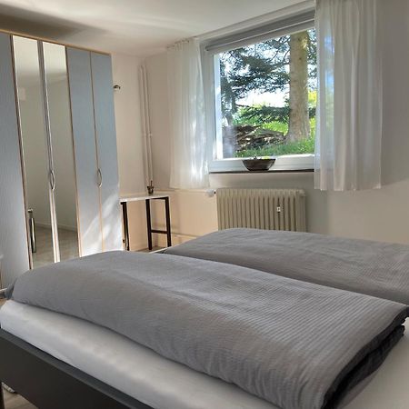 Idyllische, Separate Fewo Im Dortmunder Sueden Εξωτερικό φωτογραφία
