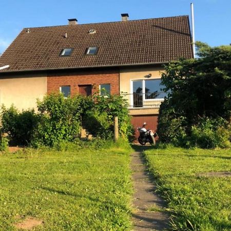 Idyllische, Separate Fewo Im Dortmunder Sueden Εξωτερικό φωτογραφία